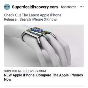 Meet your Posher, Myles